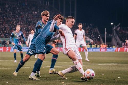 Mastering My Sports Bet: Smart Strategies